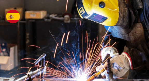 spain carpenters jobs